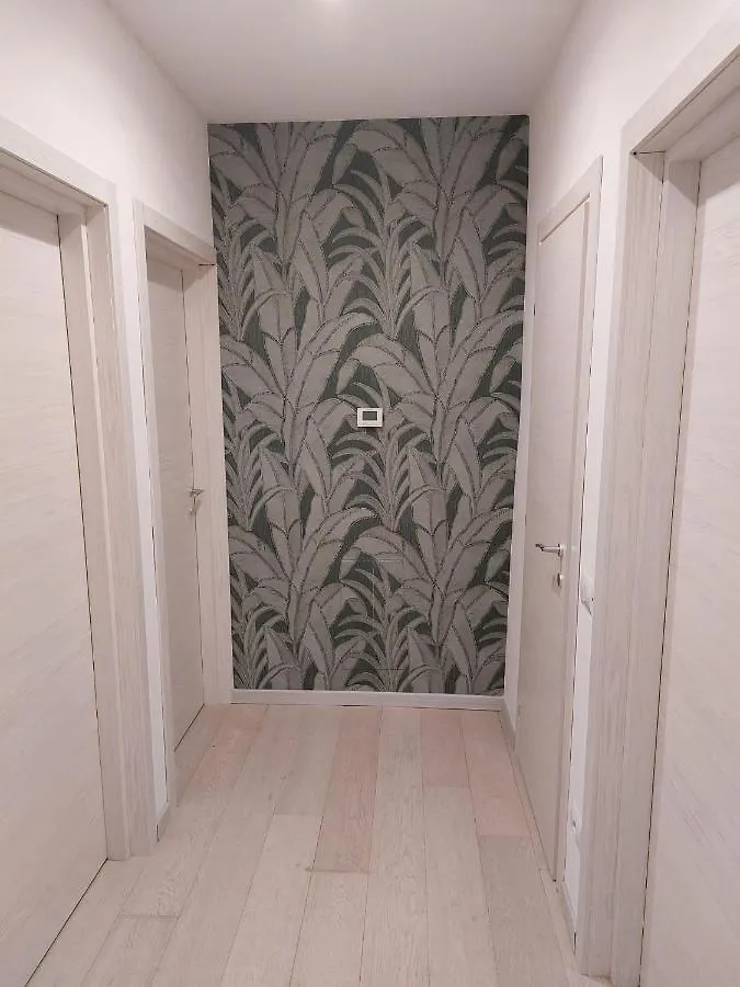 Trilocale , 4 Posti Letto Apartment Florence