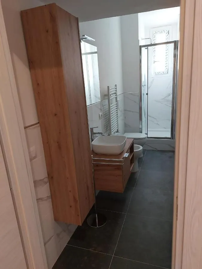 Trilocale , 4 Posti Letto Apartment Florence 0*,