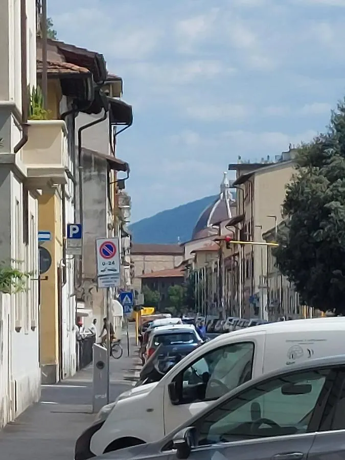 Trilocale , 4 Posti Letto Apartment Florence 0*,  Italy