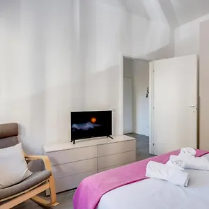 Appartamento Lulli Bright And Cozy Flat, Firenze