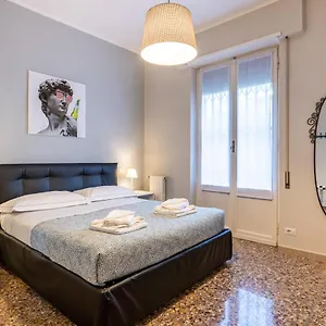 Appartamento Tozzetti, Firenze