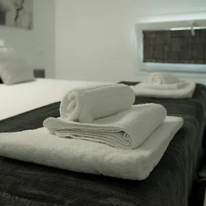 Appartamento ᗰiki Hoᑌտᗴ, Firenze